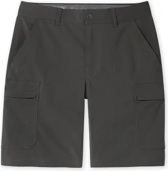 Stio | Mens Coburn XT Short, Size 30 in Raven