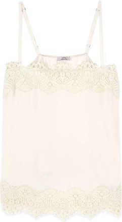 Oltre Donna, Top, Bianco, XL, new
