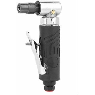 OEM M&aacute;quina De Grabado De Herramientas Y Eliminaci&oacute;n De &Oacute;xido Amoladora Angular Neum&aacute;tica De 90 Grados Adecuada Para Sala De Herramientas