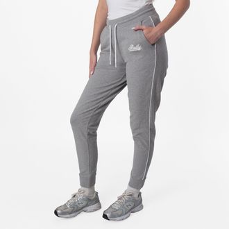 Bally Logo Embroidered Jogger Sweatpants