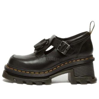 Dr. Martens (WMNS) Dr. Martens Corran Mary Jane Black 31494001