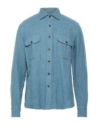Salvatore Piccolo TOPS - Hemden auf YOOX.COM
