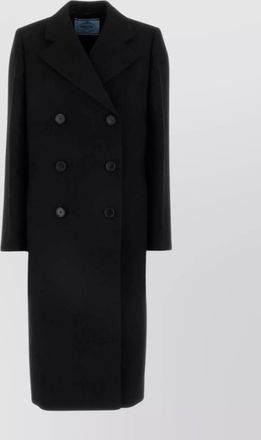 Women's Prada Coats - up to −53% | Stylight