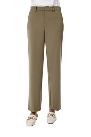 Capsule 121 Hector Pant In Grass