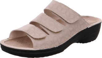 Rohde Womens Cremona Mules, Beige (Kreide 12), 7.5 UK