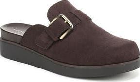 Life Stride Gillian Clog in Dark Chocolate at Nordstrom Rack, Size 5.5