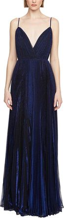 Halston Heritage Zellie Gown