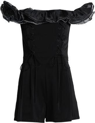 Marc Ellis JUMPSUITS & TRACKSUITS - Playsuits sur YOOX.COM