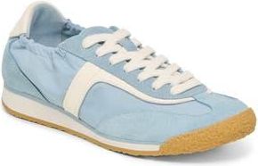 Dolce Vita Sariya Sneaker in Light Blue Nylon at Nordstrom Rack, Size 6.5