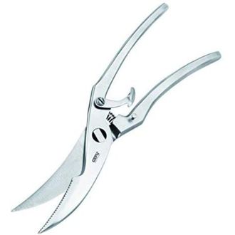 GEFU Gefu - 12610 Accesorio De Cocina, Acero Inoxidable, One Size