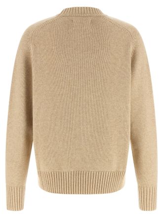 Extreme Cashmere Sweater - Beige