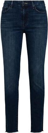 Mother BOTTOMWEAR - Pantaloni jeans su YOOX.COM