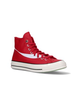 Converse Chuck Taylor All Star 70 Sneaker - Red