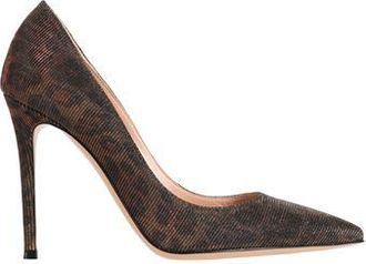 Gianvito Rossi CALZATURE - Decolletes su YOOX.COM