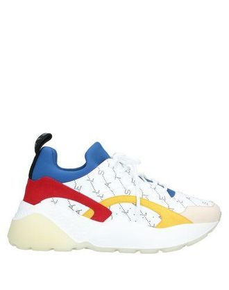 Stella McCartney FOOTWEAR - Trainers on YOOX.COM