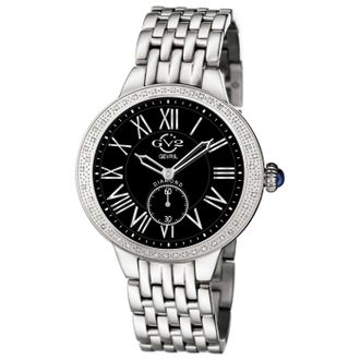 Gevril Group Astor Diamond Womens Watch