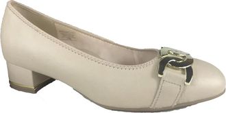 Ara Elegante Hakken voor elke gelegenheid - Dames - Pumps - Bruin - 37 1/2 EU - Schoenen