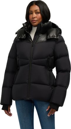 Pajar Womens Tansy Midweight Puffer Jacket