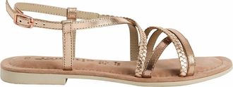 Tamaris Sandalen met meerdere bandjes