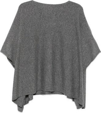 Not Shy Pamina Poncho