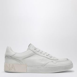 Dolce & Gabbana Sneaker Portofino bianca vintage