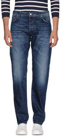 Jacob Cohen PARTES DE ABAJO - Pantalones vaqueros en YOOX.COM