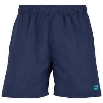 Arena Fundamentals Boxer R Badehose f&uuml;r Herren | blau