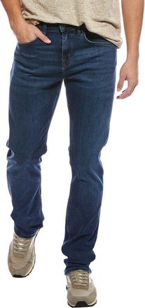 7 For All Mankind Dayton Straight Jean