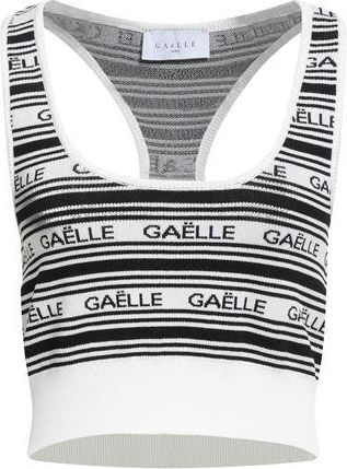 Gaëlle Paris Tops