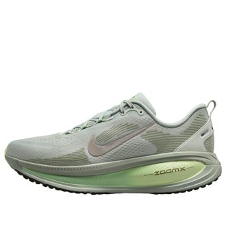 Nike Air Zoom Vomero 18 Light Silver Barely Volt Olive HM6803-002