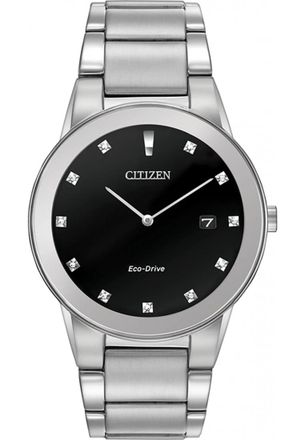 Citizen AU1060-51G Heren Horloge