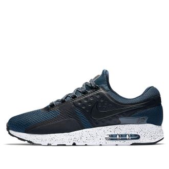 Nike Air Max Zero Premium Armory Navy 881982-400