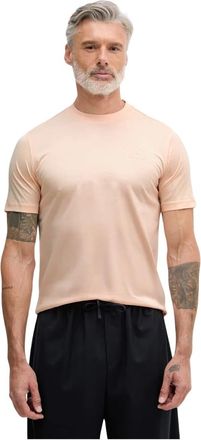 Karl Lagerfeld Hombre, Camisetas, Beige, Talla: L
