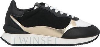 Twin-Set FOOTWEAR - Trainers on YOOX.COM