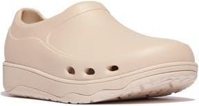 FitFlop High Performance Slip On Sneaker in Stone Beige at Nordstrom Rack, Size 11
