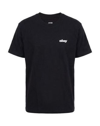 Obey TOPWEAR - T-shirts on YOOX.COM