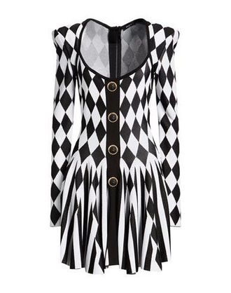 Balmain KLEIDER - Mini-Kleider auf YOOX.COM