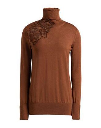 Ermanno Scervino KNITWEAR - Turtlenecks sur YOOX.COM