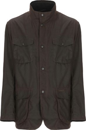 Barbour Ogston Jacket