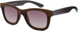 Italia Independent Acetate Womens Sunglasses