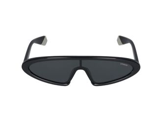Polaroid Occhiali da sole Polaroid Pld 6074/S 807 Nero /1/140