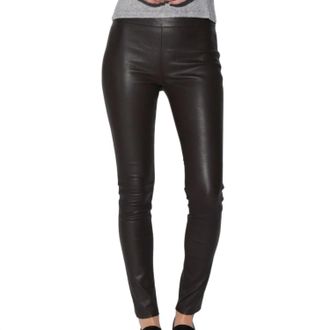 Walter Baker Raquelle Pant In Mocha