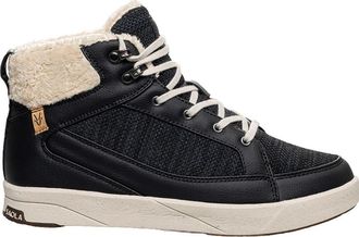 Saola Picchu Waterproof Shoe - Womens in Black at Nordstrom, Size 9.5