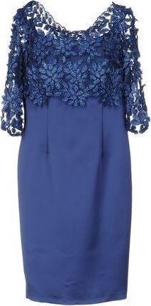 Carla Ruiz VESTIDOS - Minivestidos en YOOX.COM