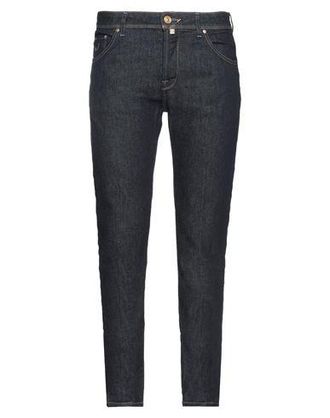Jacob Cohen BOTTOMWEAR - Jeans on YOOX.COM