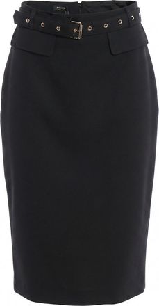 Pinko Gazania Skirt