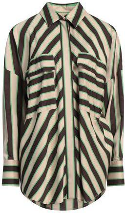 Msgm CAMISETAS Y TOPS - Camisas en YOOX.COM