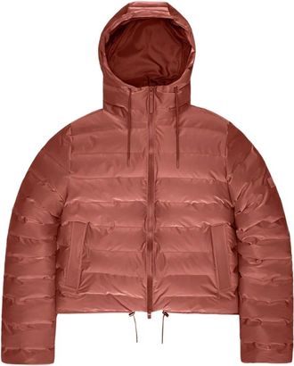 Rains Uomo, Giacche, Marrone, M, new