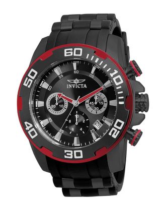 Invicta Mens Pro Diver Watch