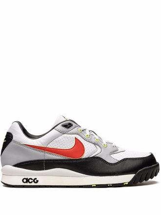 Nike ACG Air Wildwood sneakers - Grey